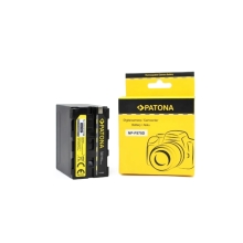 Zestaw oświetleniowy do vloga Lampy LED + statywy + akumulatory– mobilne studio