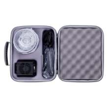 Studio Set 120W – oświetlenie, statywy, pokrowce w komplecie