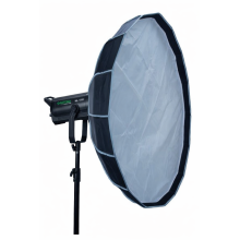 Profesjonalny zestaw oświetleniowy 1500W +SOFTBOX 85CM + STATYW