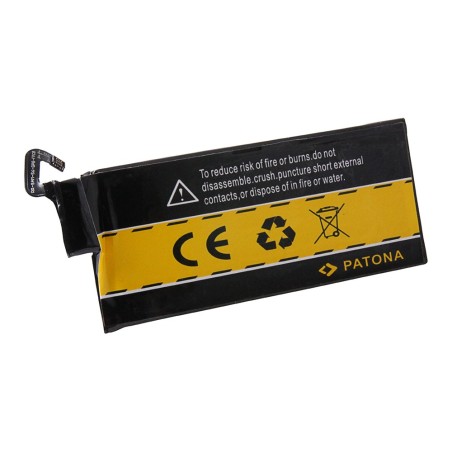 PATONA Bateria f. Samsung S6 Edge EB-BG925ABE, SM-G925