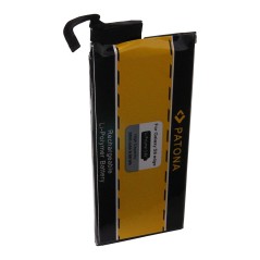 PATONA Bateria f. Samsung S6 Edge EB-BG925ABE, SM-G925