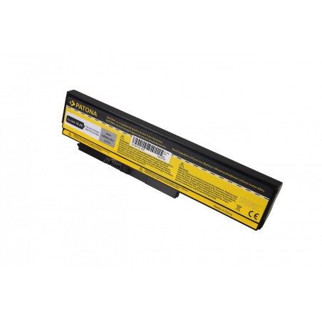 PATONA Bateria f. IBM Lenovo Thinkpad X220 X220I X220S 0A36282 42T4940