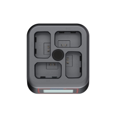 PATONA Platinum Szybka Ładowarka 4-kanałowa USB-C PD/QC do Sony NP-FW50 (45W)