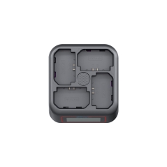 PATONA Platinum Szybka Ładowarka 4-kanałowa USB-C PD/QC do Sony NP-FZ100 (45W)