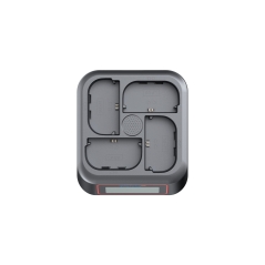 PATONA Platinum Szybka Ładowarka 4-kanałowa USB-C PD/QC do Canon LP-E6 LP-E6N LP-E6NH LP-E6P (45W)