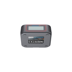 PATONA Platinum Szybka Ładowarka 4-kanałowa USB-C PD/QC do Canon LP-E6 LP-E6N LP-E6NJ LP-E6P (45W)