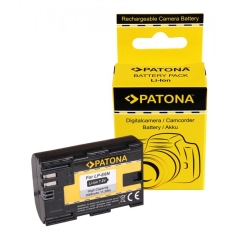 Zestaw Ładowarka podwójna + 4x akumulator do Canon LP-E6N LPE6N EOS 80D 7D 70D 6D 60D Mark II Mark III R5D EOS R