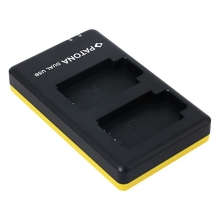 Zestaw Ładowarka podwójna + 4x Bateria Premium do Sony NP-BX1 Sony CyberShot DSC RX100 DSC RX1r