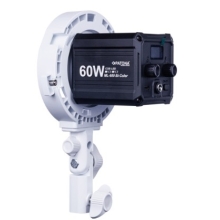PATONA zestaw Lampa LED 60W ML-600 Bowens, Torba, Statyw PATONA zestaw Lampa LED 60W ML-600 Bowens, Torba, Statyw