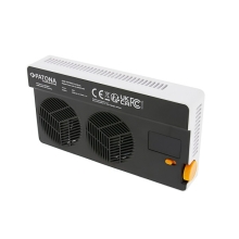 Mobilny Zestaw oświetleniowy LED RGB 40W + Statyw