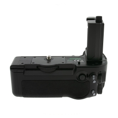 PATONA Premium Battery Grip VG-C5 RC-L do Sony A9 III / A1 II (na 2× akumulatory NP-FZ100) z pilotem 2.4GHz