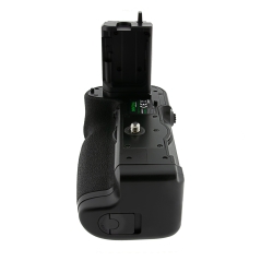 PATONA Premium Battery Grip VG-C5 RC-L do Sony A9 III / A1 II (na 2× akumulatory NP-FZ100) z pilotem 2.4GHz