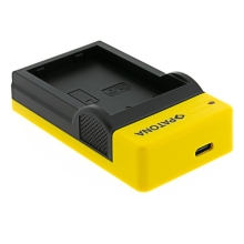 Zestaw ładowarka i akumulator do NIKON EN-EL9 ENEL9 D40 D 40 D-40 D40x D60 D5000