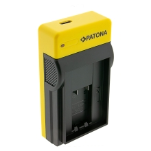 PATONA Ładowarka Slim USB-C do Leica BP-SCL1 (14464)