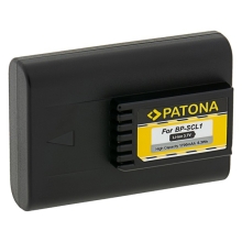 PATONA Zestaw ładowarka USB-C i Akumulator BP-SCL1 do Leica BM8 M8 M8.2 M9 M9 14464 M9-M M9-P ME BLI-312 BLI-312 PATONA Zestaw ładowarka USB-C i Akumulator BP-SCL1 do Leica BM8 M8 M8.2 M9 M9 14464 M9-M M9-P ME BLI-312 BLI-312