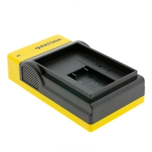 Zestaw ładowarka USB-C i Akumulator BP-SCL1 do aparatów Leica BM8 M8 M8.2 M9 M9 14464 M9-M M9-P ME BLI-312 BLI-312