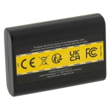 Zestaw ładowarka USB-C i Akumulator BP-SCL1 do aparatów Leica BM8 M8 M8.2 M9 M9 14464 M9-M M9-P ME BLI-312 BLI-312