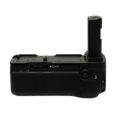 Uchwyt akumulatorowy PATONA Premium do aparatu Nikon Z8 MB-N12 EN-EL15a EN-EL15b EN-EL15c w komplecie. pilot