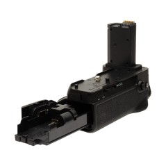 Uchwyt akumulatorowy PATONA Premium do aparatu Nikon Z8 MB-N12 EN-EL15a EN-EL15b EN-EL15c w komplecie. pilot