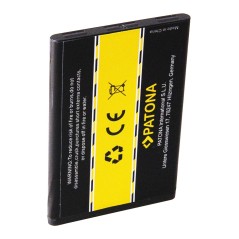 PATONA Bateria f. Blackberry Curve 9320, Curve 9720 J-S1, ACC-46738-201