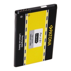 PATONA Bateria f. Blackberry Curve 9320, Curve 9720 J-S1, ACC-46738-201