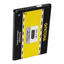 PATONA Bateria f. Blackberry Curve 9320, Curve 9720 J-S1, ACC-46738-201