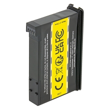 PATONA Akumulator do kamer Insta360 X4 (CINSBBMA) 2350mAh PATONA Akumulator do kamer Insta360 X4 (CINSBBMA) 2350mAh