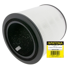 PATONA Filtr powietrza HEPA13 do oczyszczacza Bosch Air 4000