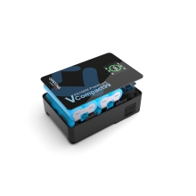 PATONA Platinum Akumulator V-Mount VCompact99 99Wh PATONA Platinum Akumulator V-Mount VCompact99 99Wh