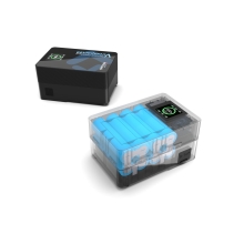 PATONA Platinum Akumulator V-Mount VCompact99 99Wh PATONA Platinum Akumulator V-Mount VCompact99 99Wh