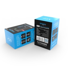 PATONA Platinum Akumulator V-Mount VCompact99 99Wh PATONA Platinum Akumulator V-Mount VCompact99 99Wh