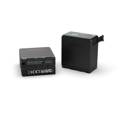 PATONA Platinum Akumulator Sony NP-F970 10500mAh PD45W