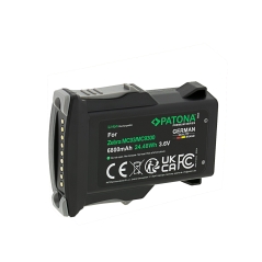 Akumulator PATONA Premium do Zebra MC93 / MC9300 / MC9450 – BT-000370, BT-000371, BTRY-MC93-S