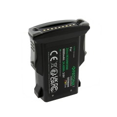 Akumulator PATONA Premium do Zebra MC93 / MC9300 / MC9450 – BT-000370, BT-000371, BTRY-MC93-S