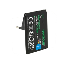 Akumulator PATONA Premium do Zebra TC20 / TC25 – BT-000334 Akumulator PATONA Premium do Zebra TC20 / TC25 – BT-000334