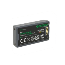 Akumulator PATONA Premium do Symbol MC3000 / MC3070 / MC3090 / MC3100 / MC3190 – 82-127909-02, BTRY-MC31KAB02 Akumulator PATONA Premium do Symbol MC3000 / MC3070 / MC3090 / MC3100 / MC3190 – 82-127909-02, BTRY-MC31KAB02