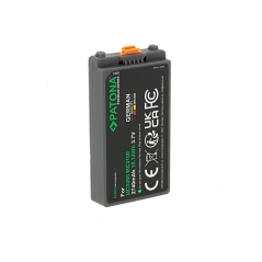 Akumulator PATONA Premium do Symbol MC3000 / MC3070 / MC3090 / MC3100 / MC3190 – 82-127909-02, BTRY-MC31KAB02