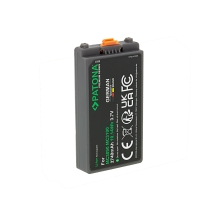 Akumulator PATONA Premium do Symbol MC3000 / MC3070 / MC3090 / MC3100 / MC3190 – 82-127909-02, BTRY-MC31KAB02 Akumulator PATONA Premium do Symbol MC3000 / MC3070 / MC3090 / MC3100 / MC3190 – 82-127909-02, BTRY-MC31KAB02
