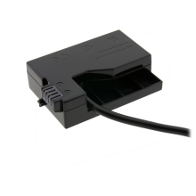 PATONA Premium Adapter Dummy akumulatora Canon LP-E8 / LP-E8+ z USB-C – do EOS 550D / 600D / 650D / 700D PATONA Premium Adapter Dummy akumulatora Canon LP-E8 / LP-E8+ z USB-C – do EOS 550D / 600D / 650D / 700D