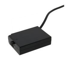 PATONA Premium Adapter Dummy akumulatora Canon LP-E10 z USB-C – do EOS 1100D / Rebel T3 / Kiss X50 PATONA Premium Adapter Dummy akumulatora Canon LP-E10 z USB-C – do EOS 1100D / Rebel T3 / Kiss X50