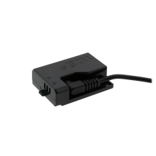 PATONA Premium Adapter Dummy akumulatora Canon LP-E10 z USB-C – do EOS 1100D / Rebel T3 / Kiss X50 PATONA Premium Adapter Dummy akumulatora Canon LP-E10 z USB-C – do EOS 1100D / Rebel T3 / Kiss X50