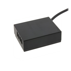 PATONA Premium Adapter Dummy akumulatora Fuji NP-W126S z USB-C– do Fujifilm X-T1 / X-T3 / X-Pro3 / X-H1 / X100F