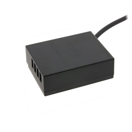 PATONA Premium Adapter Dummy akumulatora Fuji NP-W126S z USB-C– do Fujifilm X-T1 / X-T3 / X-Pro3 / X-H1 / X100F