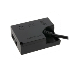 PATONA Premium Adapter Dummy akumulatora Fuji NP-W126S z USB-C– do Fujifilm X-T1 / X-T3 / X-Pro3 / X-H1 / X100F