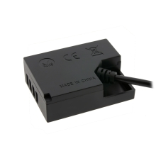 PATONA Premium Adapter Dummy akumulatora Fuji NP-W126S z USB-C– do Fujifilm X-T1 / X-T3 / X-Pro3 / X-H1 / X100F PATONA Premium Adapter Dummy akumulatora Fuji NP-W126S z USB-C– do Fujifilm X-T1 / X-T3 / X-Pro3 / X-H1 / X100F