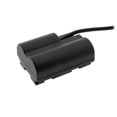 PATONA Premium Adapter Dummy akumulatora Fuji NP-W235 z USB-C– do Fujifilm GFX100 / GFX50S II / X-H2S / X-T5 / X-T4 / X-S20