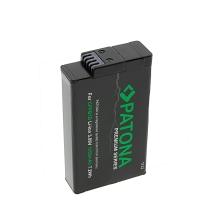 PATONA Premium Akumulator do GoPro Max 2 AMBAT-001 PATONA Premium Akumulator do GoPro Max 2 AMBAT-001
