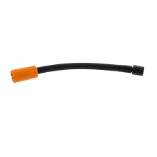 PATONA Pompka Elektryczna do opon samochodowych, rowerowych, materacy, piłek Powerbank Lampka LED