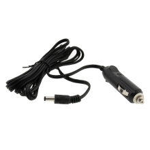 PATONA Pompka Elektryczna do opon samochodowych, rowerowych, materacy, piłek Powerbank Lampka LED