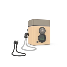 PATONA PROTECT Retro Dual Kit Ładowarka z 2 akumulatorami Canon LP-E6P / LP-E6NH / LP-E6N / LP-E6a PATONA PROTECT Retro Dual Kit Ładowarka z 2 akumulatorami Canon LP-E6P / LP-E6NH / LP-E6N / LP-E6a